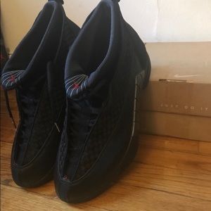 OG Retro Air Jordan 15 SZ13